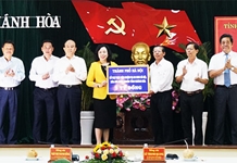 Khánh Hòa - Hà Nội: Tăng cường hợp tác phát triển