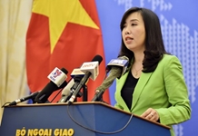 Không thể phủ nhận được thành quả về quyền con người ở Việt Nam