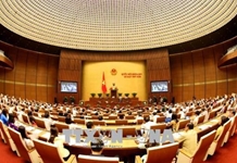 Không thể xuyên tạc pháp luật của Nhà nước Việt Nam vì sự phát triển của đất nước và quyền con người