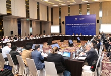 APEC 2017: Khai mạc phiên họp toàn thể của các Ủy ban APEC