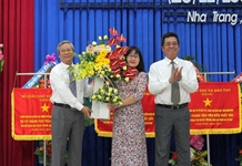 Kỷ niệm 35 năm ngày Nhà giáo Việt Nam 20-11