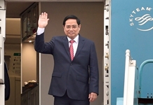 Chuyến công du của Thủ tướng Phạm Minh Chính thể hiện tinh thần chủ động của Việt Nam