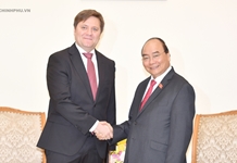 Đưa hợp tác kinh tế, thương mại Việt Nam - Ba Lan lên tầm cao mới