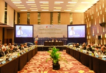 Hội thảo Quốc tế về Biển Đông lần thứ VIII