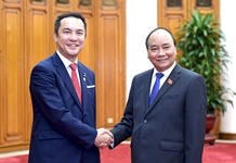 Khởi đầu mới cho hợp tác kinh tế giữa tỉnh Mie (Nhật Bản) với Việt Nam