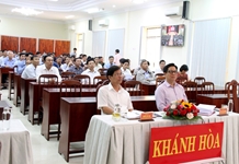 “Đảng Cộng sản Việt Nam - Trí tuệ, bản lĩnh, đổi mới  vì độc lập dân tộc và chủ nghĩa xã hội”