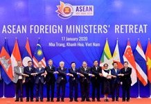 Hội nghị Bộ trưởng Cấp cao Đông Á: Dấu mốc 15 năm hợp tác và định hướng giai đoạn mới