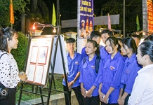 Lan tỏa chứng cứ chủ quyền Hoàng Sa, Trường Sa của Việt Nam