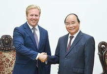 Thủ tướng mong muốn nhiều nhà đầu tư New Zealand đến Việt Nam
