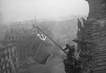 74 năm chiến thắng Phát xít Đức: Không để cái ác trỗi dậy trở lại
