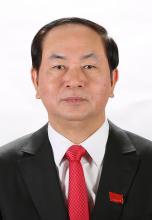 Phát biểu của Chủ tịch nước Trần Đại Quang về việc Việt Nam đảm nhận vai trò chủ nhà Năm APEC 2017