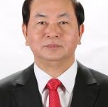 Phát biểu của Chủ tịch nước Trần Đại Quang về việc Việt Nam đảm nhận vai trò chủ nhà Năm APEC 2017