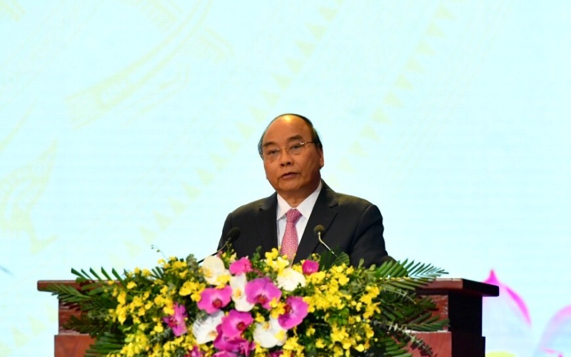 Đại hội đại biểu toàn quốc Liên minh Hợp tác xã Việt Nam khóa VI