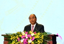 Đại hội đại biểu toàn quốc Liên minh Hợp tác xã Việt Nam khóa VI