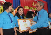 Kỷ niệm 88 năm thành lập công đoàn Việt Nam