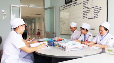Khánh Hòa: Tập trung đầu tư, phát triển mạng lưới y tế cơ sở  trong tình hình mới