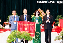 Đại hội Hội Nông dân tỉnh Khánh Hòa lần thứ XI, nhiệm kỳ 2018 - 2023