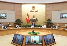 Thủ tướng Nguyễn Xuân Phúc: Doanh nghiệp cần có kịch bản hoạt động liên tục, không bị gián đoạn