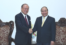 Tạo điều kiện để dự án hợp tác Việt-Nhật thành công