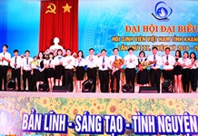 Đại hội đại biểu Hội Sinh viên tỉnh Khánh Hòa lần thứ III