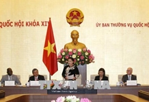 Quốc hội Việt Nam sẵn sàng tham gia Mạng lưới nghị viện thành viên của WB/IMF