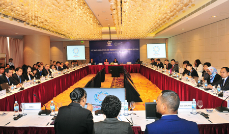 APEC 2017: Tiếp tục thảo luận 5 nội dung quan trọng