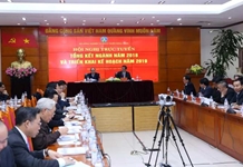 Phấn đấu đưa Việt Nam vào nhóm 15 quốc gia có nền nông nghiệp phát triển nhất