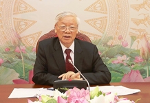 Thư của Tổng Bí thư, Chủ tịch nước Nguyễn Phú Trọng gửi ngành Giáo dục nhân dịp khai giảng năm học mới 2020 – 2021