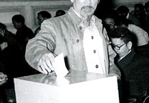 Hồ Chủ tịch với cuộc bầu cử Quốc hội đầu tiên