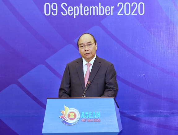 Khai mạc Hội nghị Bộ trưởng Ngoại giao ASEAN lần thứ 53 và các Hội nghị liên quan