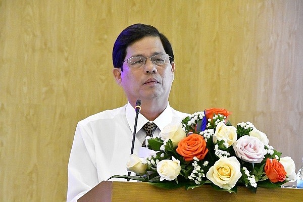 Thư cảm ơn của Chủ tịch UBND tỉnh Khánh Hòa
