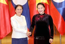Triển khai hiệu quả thỏa thuận hợp tác hai nước Việt - Lào