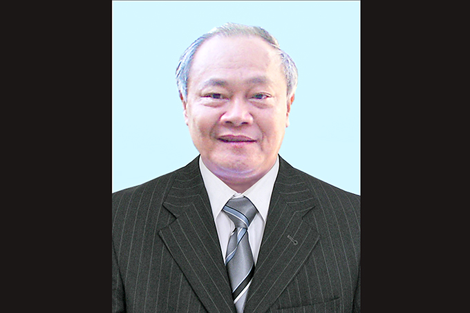 Đồng chí Nguyễn Văn Tự - nguyên Ủy viên Trung ương Đảng, nguyên Bí thư Tỉnh ủy Khánh Hòa từ trần