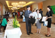 Bộ Khoa học và Công nghệ chủ trì nhiều cuộc họp trong khuôn khổ APEC 2017