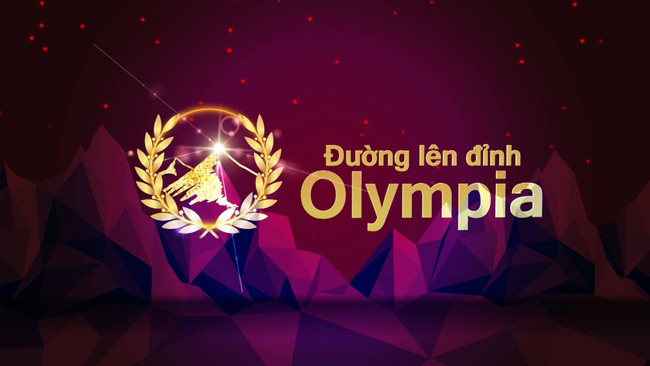 Khánh Hòa tham gia cầu truyền hình trực tiếp chung kết Đường lên đỉnh Olympia