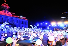 Festival Biển Nha Trang - Khánh Hòa 2017: Nhiều ý tưởng mới