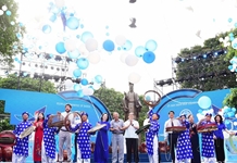 Hà Nội kỷ niệm 20 năm được UNESCO vinh danh “Thành phố vì hòa bình”