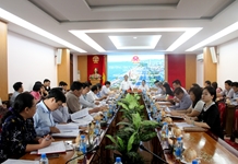 Phiên họp Thường trực HĐND tỉnh Khánh Hòa tháng 1-2019