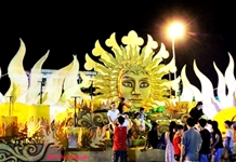 Festival Biển Nha Trang - Khánh Hòa 2017: Sẽ là một kỳ lễ hội thú vị