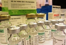Bổ sung nhiều vắc xin mới vào chương trình tiêm chủng mở rộng