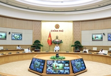 Thủ tướng Nguyễn Xuân Phúc: Nguy cơ dịch bệnh vẫn thường trực