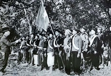 Phát huy giá trị lịch sử và tầm vóc vĩ đại của Cách mạng Tháng Tám, Quốc khánh 2-9, xây dựng quân đội ngang tầm nhiệm vụ