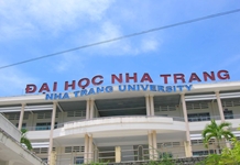 Lãnh đạo tỉnh làm việc với Trường Đại học Nha Trang