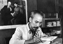 Kỷ niệm 92 năm Ngày Báo chí Cách mạng Việt Nam (21/6/1925 - 21/6/2017): Chủ tịch Hồ Chí Minh với báo chí cách mạng Việt Nam