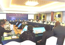 APEC 2017: Các ủy ban và nhóm công tác tiếp tục chương trình nghị sự tại Hội nghị SOM 3 và các cuộc họp liên quan
