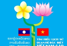 Cuộc thi “Tìm hiểu lịch sử quan hệ đặc biệt Việt – Lào”