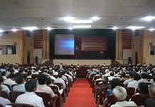 Khánh Hòa: Tổ chức Hội nghị thông tin chuyên đề công tác  đối ngoại của Đảng, Nhà nước ta