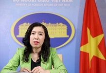 Việt Nam đang tập trung làm tốt vai trò Chủ tịch ASEAN năm 2020