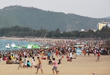3 tháng, Khánh Hòa đón hơn 925.000 lượt khách