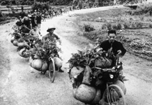 Chiến thắng lịch sử Điện Biên Phủ - Bản Anh hùng ca chiến tranh nhân dân